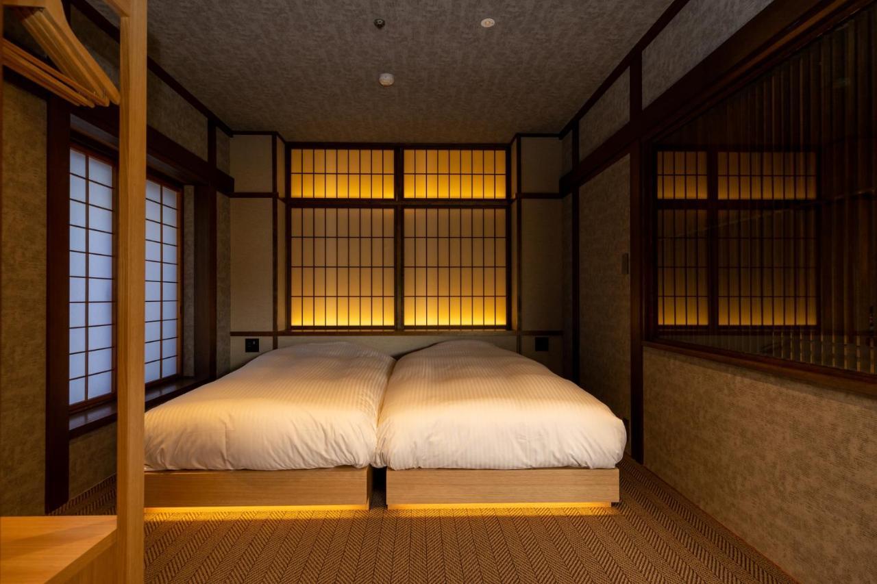 Hagi No Yado Tomoe Hotel Ngoại thất bức ảnh
