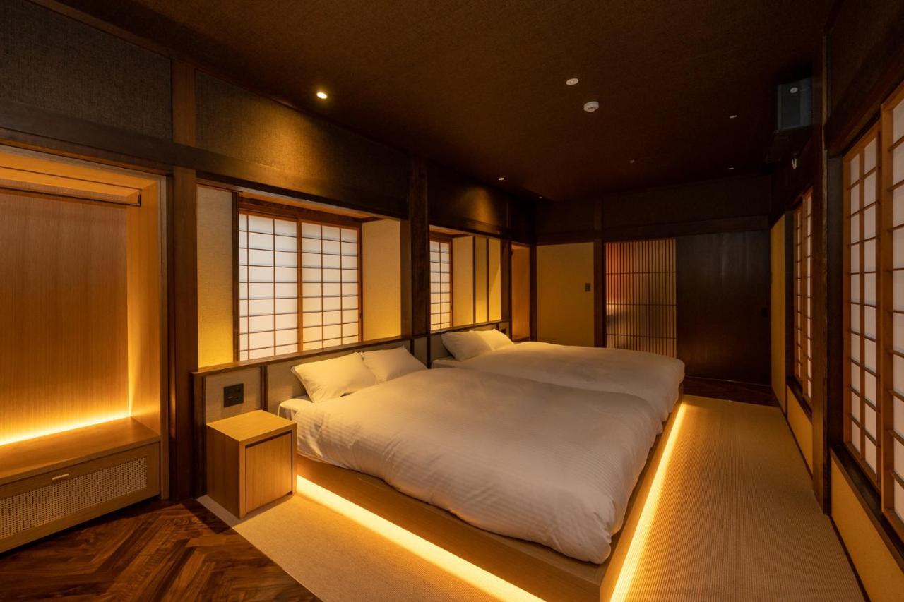 Hagi No Yado Tomoe Hotel Ngoại thất bức ảnh