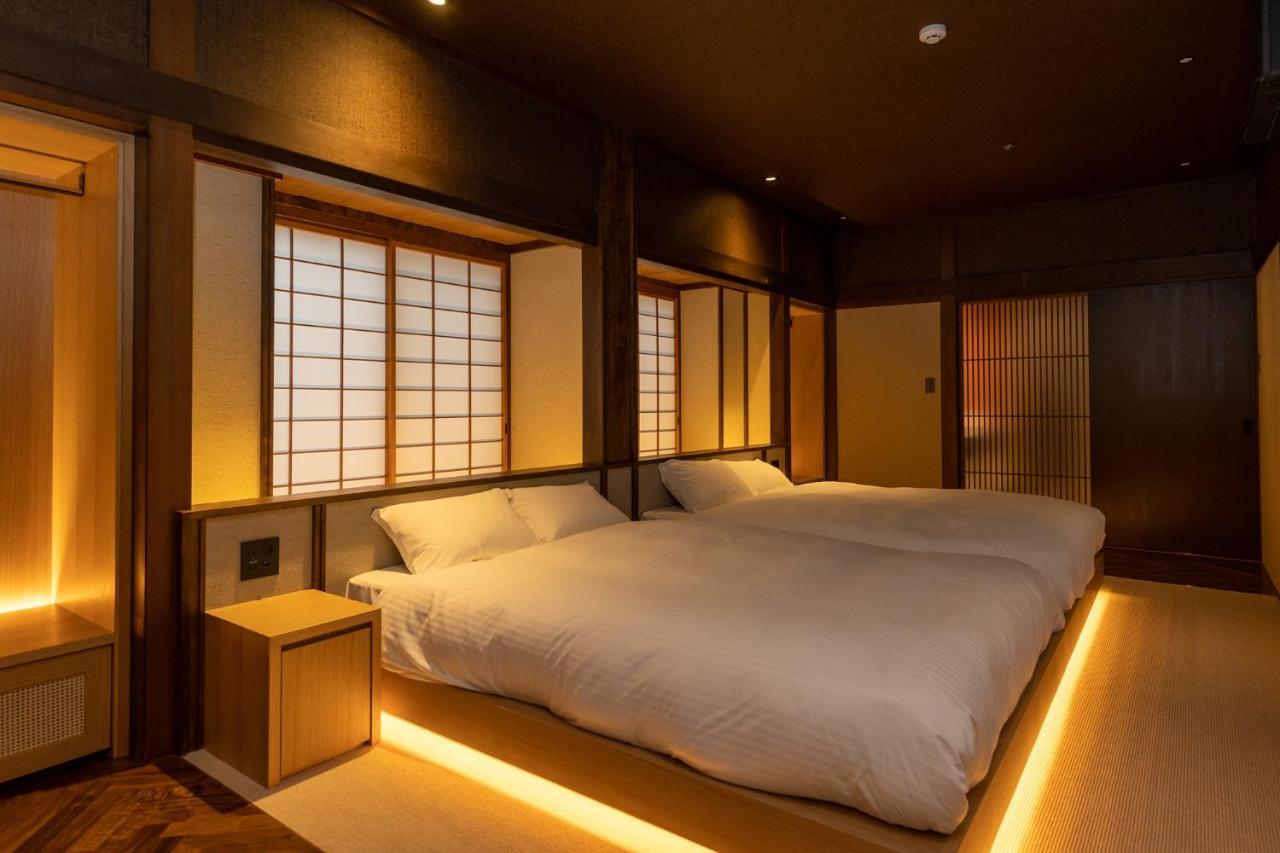 Hagi No Yado Tomoe Hotel Ngoại thất bức ảnh